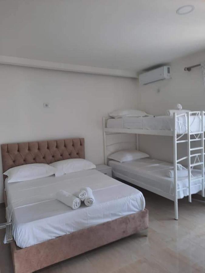 Leilighet Green Apartments