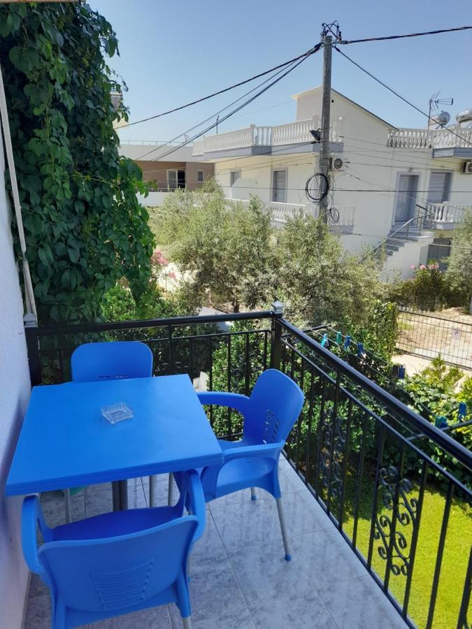 Green Apartments Leilighet Ksamil