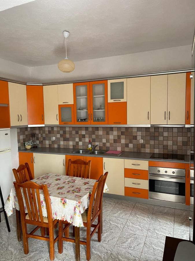 Green Apartments Apartment Ksamil